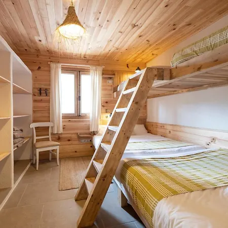 El Pino Centenario 8 * ラ・オロタバ