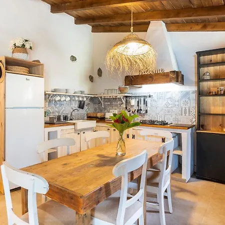 ヴィラ El Pino Centenario 8 *