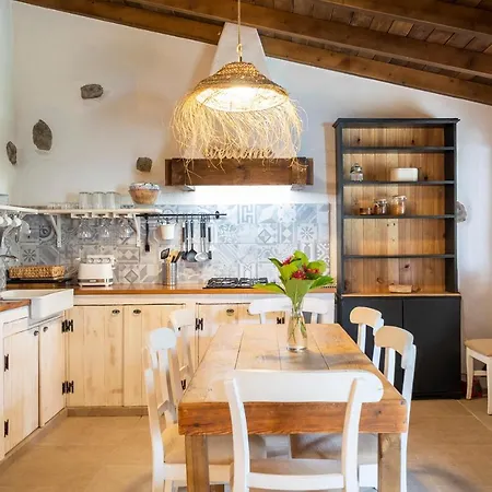 El Pino Centenario 8 ラ・オロタバ