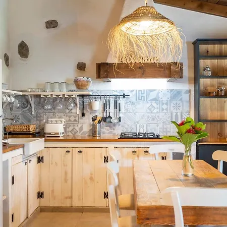 El Pino Centenario 8 ラ・オロタバ