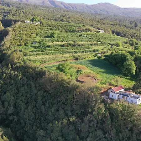El Pino Centenario 8 * לה אורוטבה
