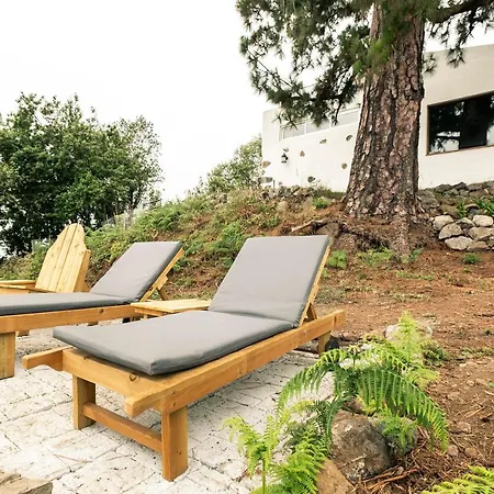 ヴィラ El Pino Centenario 8 *