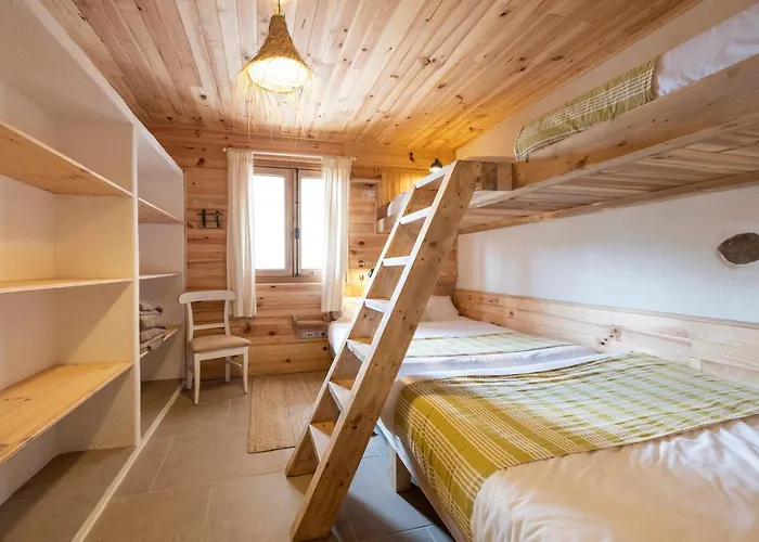 El Pino Centenario 8 * לה אורוטבה