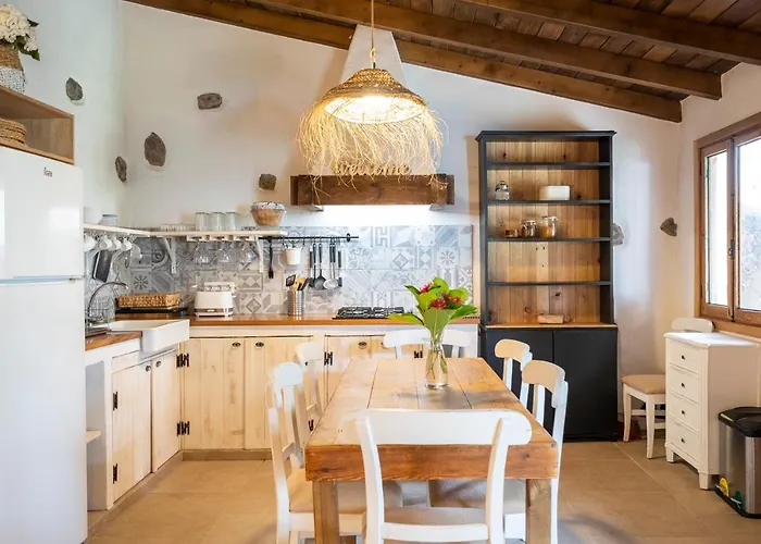 El Pino Centenario 8 לה אורוטבה