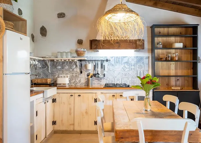 El Pino Centenario 8 לה אורוטבה