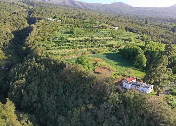 El Pino Centenario 8 * לה אורוטבה