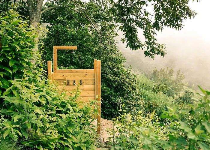 ヴィラ El Pino Centenario 8