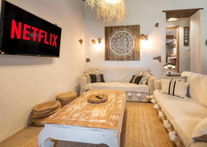 El Pino Centenario 8 ヴィラ