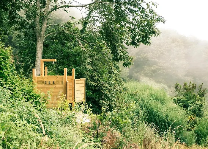 ヴィラ El Pino Centenario 8 ラ・オロタバ