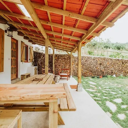 Villa El Pino Centenario 8 La Orotava