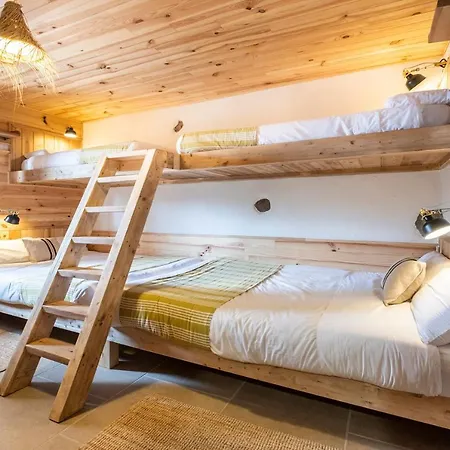 El Pino Centenario 8 * La Orotava